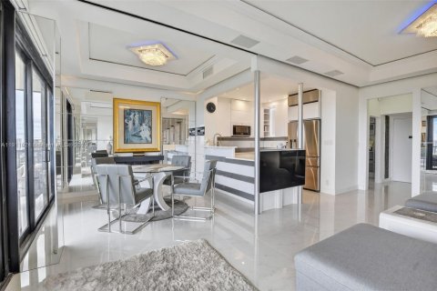 Купить кондоминиум в Авентура, Флорида 2 спальни, 105.72м2, № 1970061 - фото 4