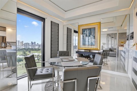 Купить кондоминиум в Авентура, Флорида 2 спальни, 105.72м2, № 1970061 - фото 10