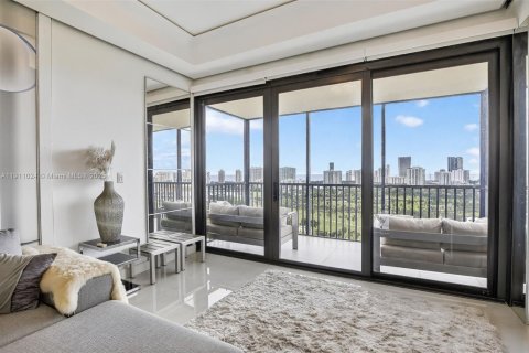 Купить кондоминиум в Авентура, Флорида 2 спальни, 105.72м2, № 1970061 - фото 6