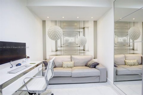 Купить кондоминиум в Авентура, Флорида 2 спальни, 105.72м2, № 1970061 - фото 16