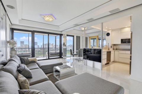 Купить кондоминиум в Авентура, Флорида 2 спальни, 105.72м2, № 1970061 - фото 2