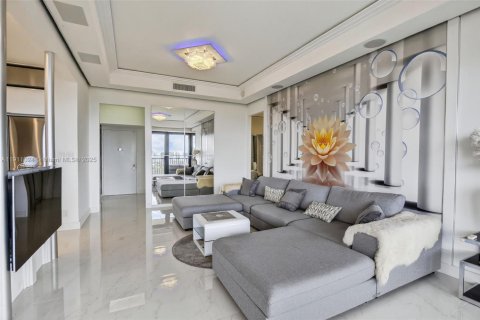 Купить кондоминиум в Авентура, Флорида 2 спальни, 105.72м2, № 1970061 - фото 5