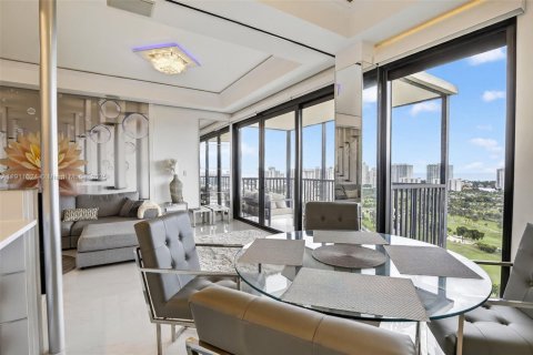 Купить кондоминиум в Авентура, Флорида 2 спальни, 105.72м2, № 1970061 - фото 9