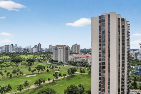 Купить кондоминиум в Авентура, Флорида 2 спальни, 105.72м2, № 1970061 - фото 27