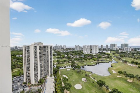 Купить кондоминиум в Авентура, Флорида 2 спальни, 105.72м2, № 1970061 - фото 30