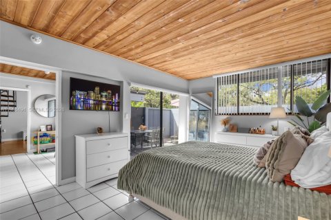 Townhouse in Miami Lakes, Florida 2 bedrooms, 81.94 sq.m. № 2059592 - photo 11