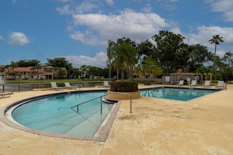 Copropriété à louer à West Palm Beach, Floride: 1 chambre, 69.21 m2 № 2031425 - photo 21
