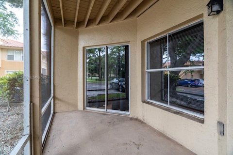 Copropriété à louer à West Palm Beach, Floride: 1 chambre, 69.21 m2 № 2031425 - photo 20