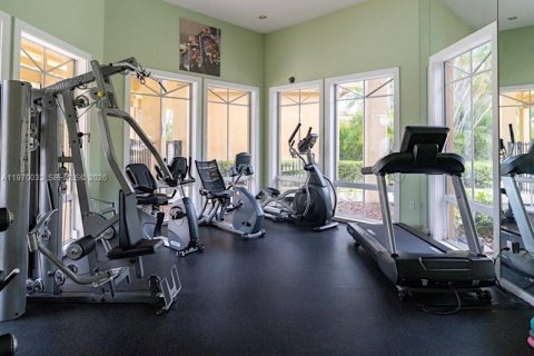 Copropriété à louer à West Palm Beach, Floride: 1 chambre, 69.21 m2 № 2031425 - photo 22