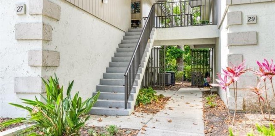 Condominio en Saint Augustine, Florida, 2 dormitorios № 1657439