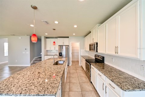 House in Lutz, Florida 4 bedrooms, 209.4 sq.m. № 1778829 - photo 9
