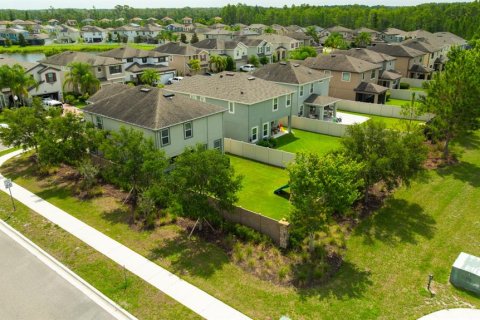 House in Lutz, Florida 4 bedrooms, 209.4 sq.m. № 1778829 - photo 27
