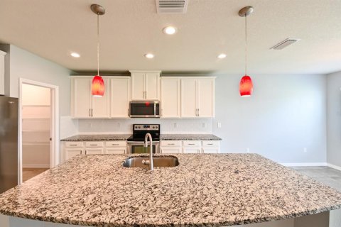 House in Lutz, Florida 4 bedrooms, 209.4 sq.m. № 1778829 - photo 11