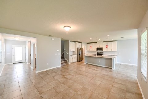 House in Lutz, Florida 4 bedrooms, 209.4 sq.m. № 1778829 - photo 7