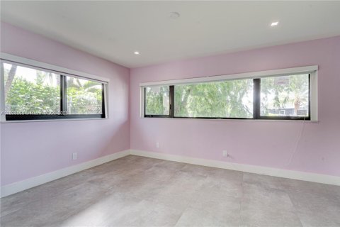 Villa ou maison à louer à North Miami, Floride: 3 chambres, 229.47 m2 № 1947256 - photo 28