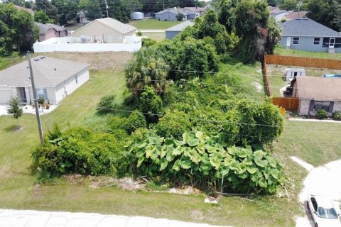 Land in Deltona, Florida № 1765180 - photo 5