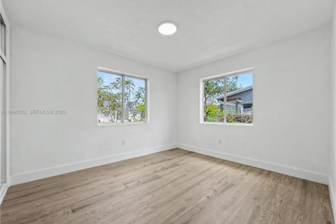 Купить виллу или дом в Холливуд, Флорида 3 спальни, 89.19м2, № 2063156 - фото 14