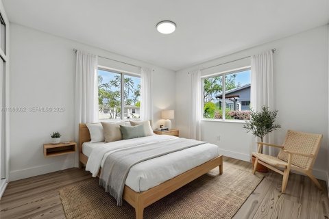 Купить виллу или дом в Холливуд, Флорида 3 спальни, 89.19м2, № 2063156 - фото 15