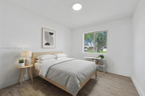 Купить виллу или дом в Холливуд, Флорида 3 спальни, 89.19м2, № 2063156 - фото 13