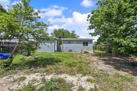 Купить виллу или дом в Холливуд, Флорида 3 спальни, 89.19м2, № 2063156 - фото 23