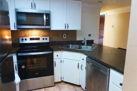 Condominio en venta en Safety Harbor, Florida, 2 dormitorios, 83.61 m2 № 1899114 - foto 6