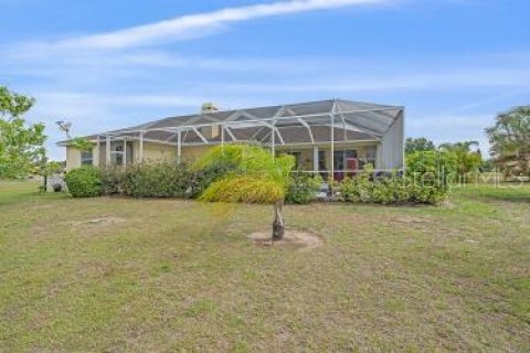 Купить виллу или дом в Парриш, Флорида 3 комнаты, 247.49м2, № 1657741 - фото 7