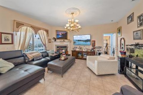 Купить виллу или дом в Парриш, Флорида 3 комнаты, 247.49м2, № 1657741 - фото 27