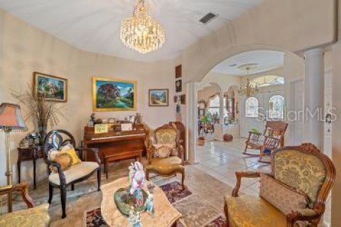 Купить виллу или дом в Парриш, Флорида 3 комнаты, 247.49м2, № 1657741 - фото 23