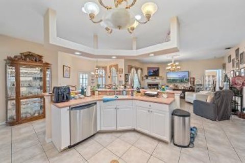 Купить виллу или дом в Парриш, Флорида 3 комнаты, 247.49м2, № 1657741 - фото 13