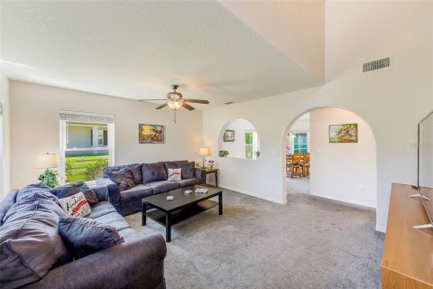 Villa ou maison à vendre à Inverness, Floride: 4 chambres, 214.42 m2 № 1732716 - photo 7