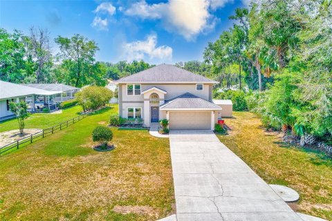 Villa ou maison à vendre à Inverness, Floride: 4 chambres, 214.42 m2 № 1732716 - photo 2