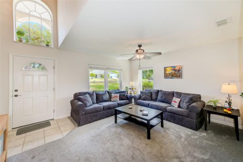 Villa ou maison à vendre à Inverness, Floride: 4 chambres, 214.42 m2 № 1732716 - photo 5