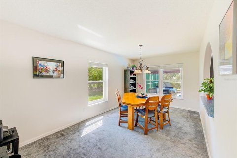 Villa ou maison à vendre à Inverness, Floride: 4 chambres, 214.42 m2 № 1732716 - photo 8