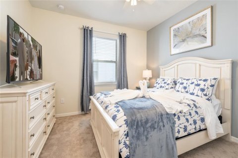 House in Kissimmee, Florida 5 bedrooms, 231.51 sq.m. № 2199600 - photo 20