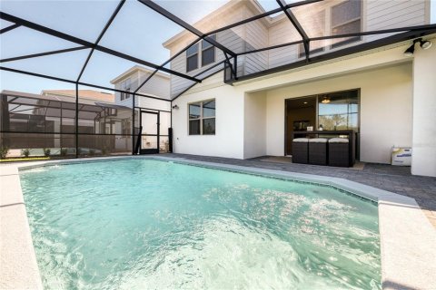 House in Kissimmee, Florida 5 bedrooms, 231.51 sq.m. № 2199600 - photo 25