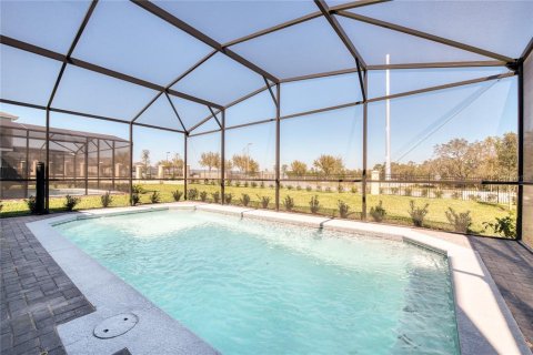 House in Kissimmee, Florida 5 bedrooms, 231.51 sq.m. № 2199600 - photo 23