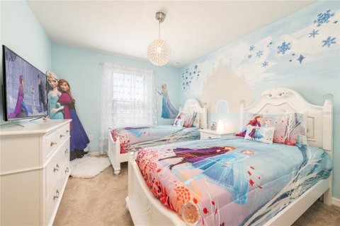 House in Kissimmee, Florida 5 bedrooms, 231.51 sq.m. № 2199600 - photo 11