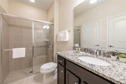 House in Kissimmee, Florida 5 bedrooms, 231.51 sq.m. № 2199600 - photo 21