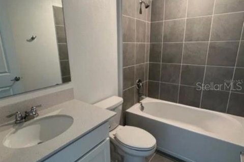 Casa en alquiler en Davenport, Florida, 3 dormitorios, 144.93 m2 № 1848431 - foto 3