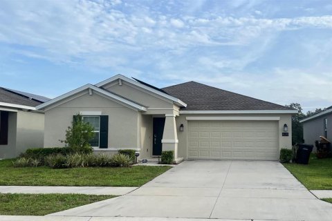 Casa en alquiler en Davenport, Florida, 3 dormitorios, 144.93 m2 № 1848431 - foto 1