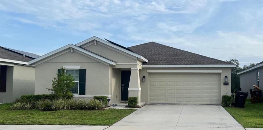 Villa ou maison à Davenport, Floride 3 chambres, 144.93 m2 № 1848431