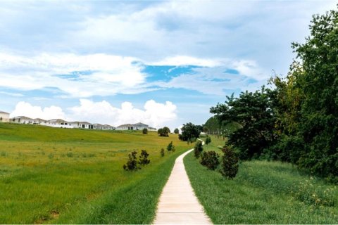 Купить виллу или дом в Киссимми, Флорида 7 комнат, 174.56м2, № 1876410 - фото 23
