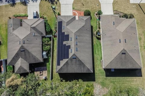 Casa en venta en Plant City, Florida, 4 dormitorios, 191.19 m2 № 2091906 - foto 5