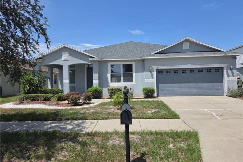 Villa ou maison à Riverview, Floride 4 chambres, 248.05 m2 № 2316420