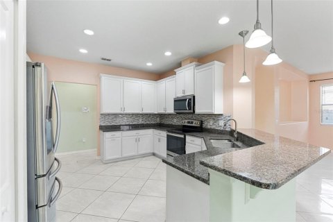 Villa ou maison à vendre à Riverview, Floride: 4 chambres, 248.05 m2 № 2316420 - photo 12