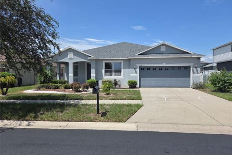 Villa ou maison à vendre à Riverview, Floride: 4 chambres, 248.05 m2 № 2316420 - photo 2
