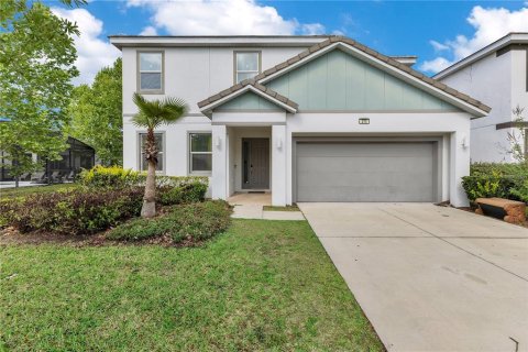 House in Kissimmee, Florida 6 bedrooms, 266.82 sq.m. № 2237460 - photo 3