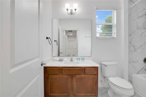 House in Kissimmee, Florida 6 bedrooms, 266.82 sq.m. № 2237460 - photo 30