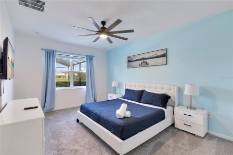 House in Kissimmee, Florida 6 bedrooms, 266.82 sq.m. № 2237460 - photo 17