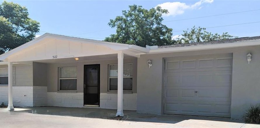 Villa ou maison à New Port Richey, Floride 3 chambres, 120.4 m2 № 1831222